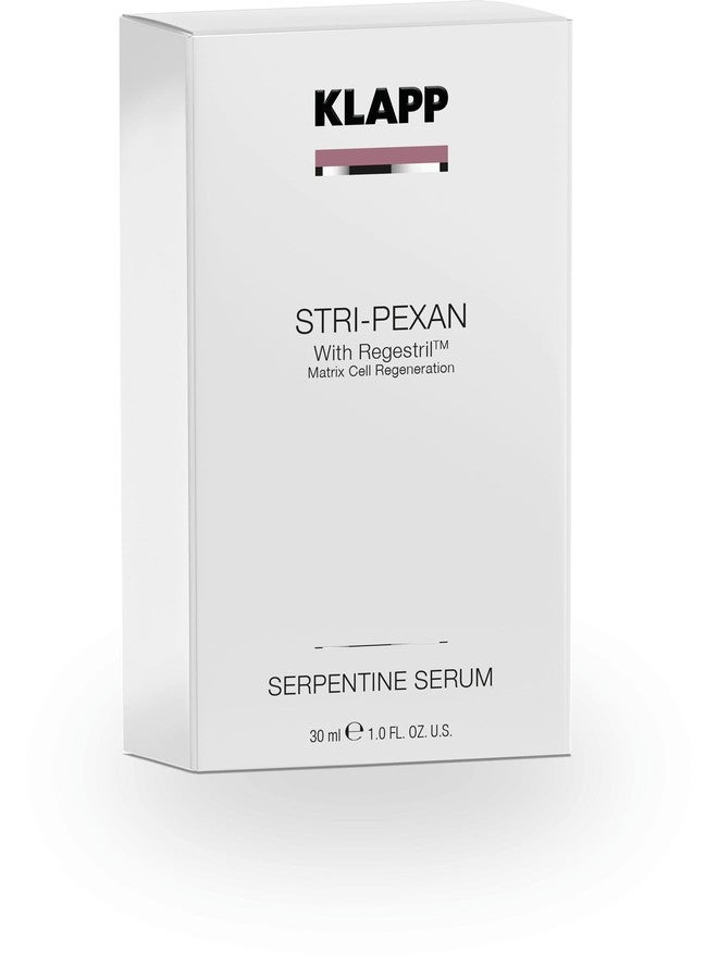 Klapp stri-pexan SERPENTINE - Image 2